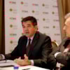Joaquín de Arístegui Informe MESIAS
