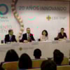 Inauguracion XX Años Fisioterapia