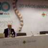 Jose Antonio Martin Urrialde Aniversario 