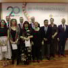 Profesores Premiados XX Aniversario Fisioterapia2