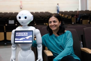 Expertos señalan la necesidad de formar e innovar en Inteligencia Artificial