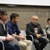 Mesa redonda 2