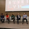 Mesa redonda 1