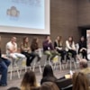Mesa Redonda Alumni CEU 