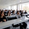 Alumnos Taller VII International Seminars