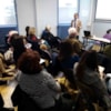 Armando Zerolo ponencia Universidad Sorbona