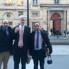 Armando Zerolo Universidad Sorbona Paris