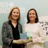 Profesoras Farmacia Premio Mejores Iniciativas