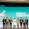 Premiados Correo Farmaceutico Mejores Iniciativas
