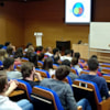 Campus Monteprincipe Conferencia síndrome femoropatelar