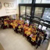 Festividad San Vicente Ferrer Facultad