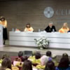 Festividad San Vicente Ferrer CEU UPS