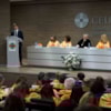 Discurso Alumno San Vicente Ferrer