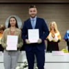 Estudiantes Premiados San Vicente Ferrer