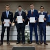 Alumnos Premiados San Vicente Ferrer