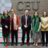 Visita Consul Estados Unidos Madrid
