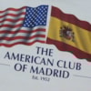 American CLub Estados Unidos 