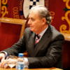 Javier Morillas CEU