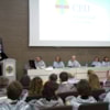 Acto Patron Humanidades Comunicación CEUUSP