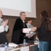 Entrega Premio Rector Aula Magna
