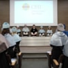 Festividad Patron Humanidades Comunicación CEUUSP