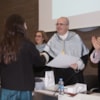 Entrega Premios Decano Legorburu