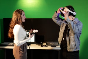  El CEU estrena la primera miniserie de ficción para Instagram ambientada en una universidad española