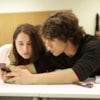 Alumnos Protagonistas Miniserie CEU Primero
