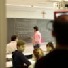 Grabacion Aula CEU Miniserie Primero