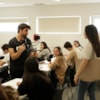 Grabacion Miniserie CEU Alumnos