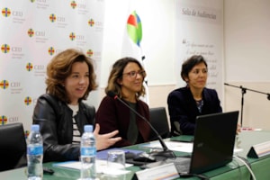 El ciberacoso se está normalizando entre los jóvenes, según una reciente investigación europea