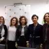 Ponentes Jornadas Ciberviolencia CEU