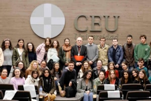 Carlos Osoro: El proyecto cristiano es apasionante