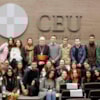 Alumnos CEUUSP Cardenal Carlos Osoro