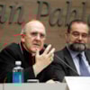 Carlos Osoro Alfonso Bullón Mendoza