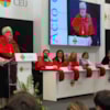 Pablo García Mexia Graduacion Derecho