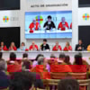 Acto Graduación Derecho CEU USP