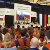 Alumnos Graduacion Escuela Politecnica Superior