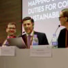 Mesa Redonda Catedra Mercados Financieros