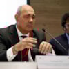 Francisco Uria e  Ignacio Lledo