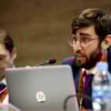 Mesa Redonda Gobierno Corporativo