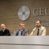 Inauguracion VIII Jornadas Prensa Iglesia