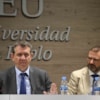 Restan y Serrano Oceja