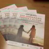 Folleto VIII Jornadas Prensa Iglesia