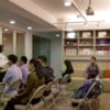 Prueba admision Dentistry Taipei Taiwan