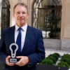 Ricardo Palomo Premio Actualidad Economica