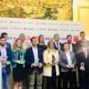Ricardo Palomo Premio Mejores Ideas