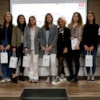 Premiadas Concurso Dia de Europa