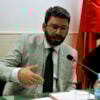 Alejandro Rodriguez de la Peña