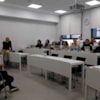 Carlos Baute en Periodismo Cultural CEU 3